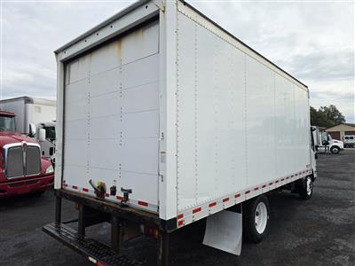 2022 Chevrolet LCF4500