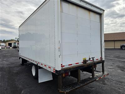 2022 Chevrolet LCF4500