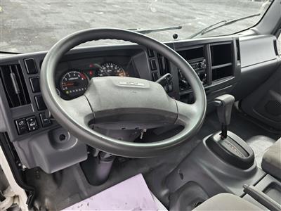 2022 Chevrolet LCF4500