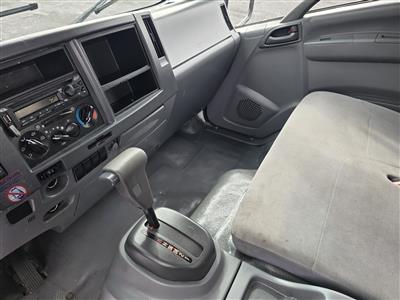 2022 Chevrolet LCF4500