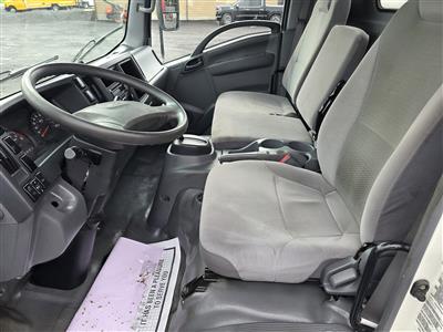 2022 Chevrolet LCF4500