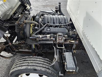 2022 Chevrolet LCF4500