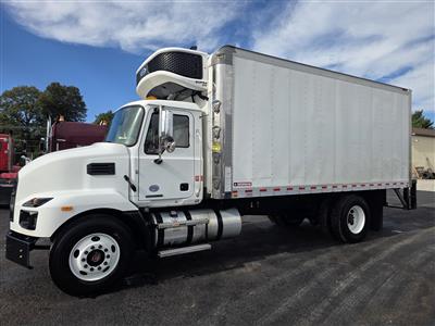 2022 Mack MD642 