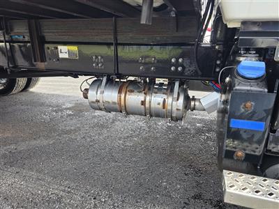 2022 Mack MD642 