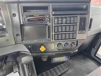 2022 Mack MD642 