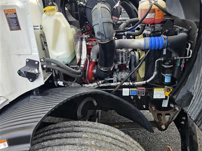 2022 Mack MD642 