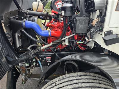 2022 Mack MD642 