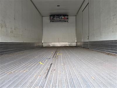 2018 Hino 268