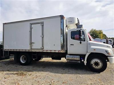 2018 Hino 268