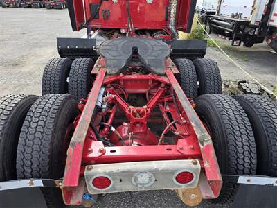 2017 Kenworth T880