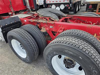 2017 Kenworth T880