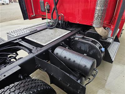 2017 Kenworth T880