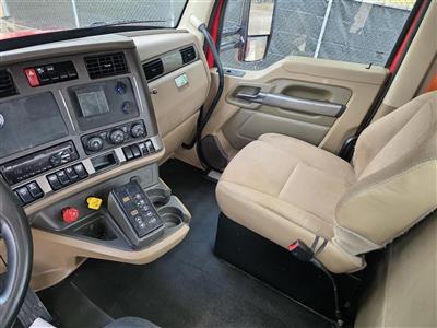 2017 Kenworth T880