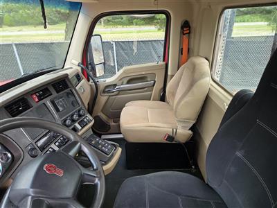 2017 Kenworth T880