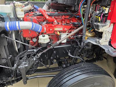 2017 Kenworth T880