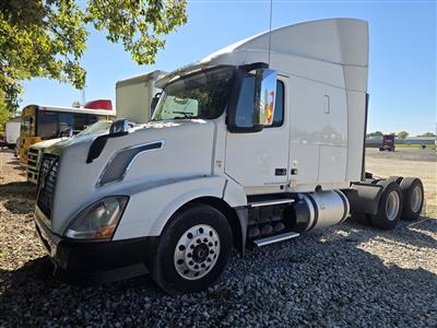 2015 Volvo VNL630