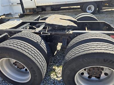 2015 Volvo VNL630
