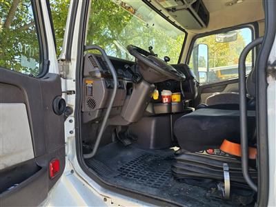 2015 Volvo VNL630