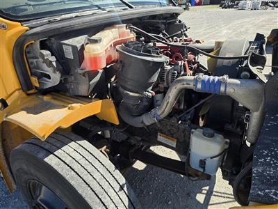 2012 Freightliner M2