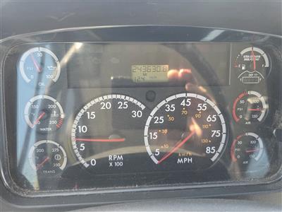 2012 Freightliner M2