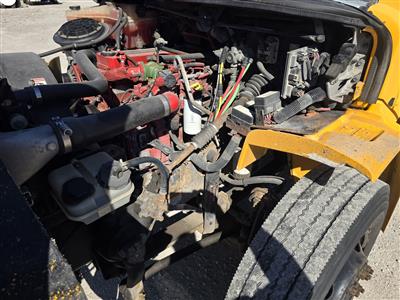 2012 Freightliner M2