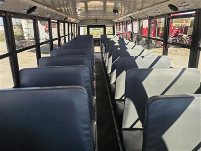 2012 Freightliner M2