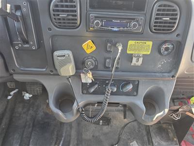 2012 Freightliner M2
