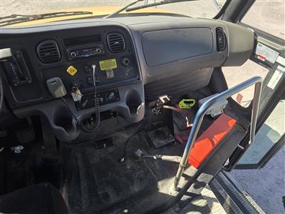 2012 Freightliner M2