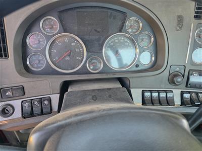 2017 Kenworth T880