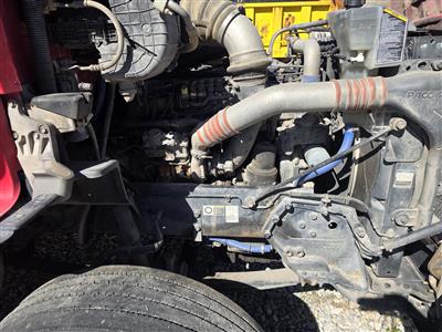 2017 Kenworth T880