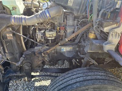 2017 Kenworth T880