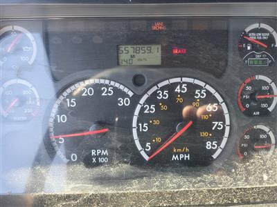 2013 Freightliner Cascadia 125