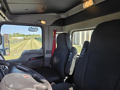 2012 Kenworth T660 Ext Cab