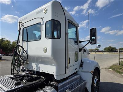 2012 Kenworth T660 Ext Cab