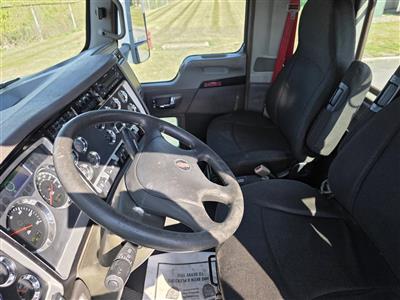 2012 Kenworth T660 Ext Cab
