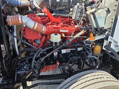 2012 Kenworth T660 Ext Cab