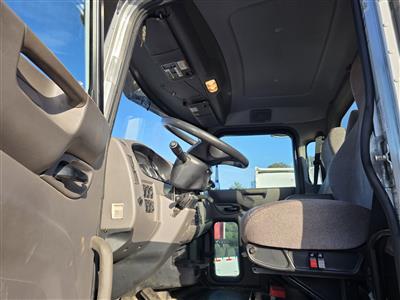 2021 Peterbilt 348
