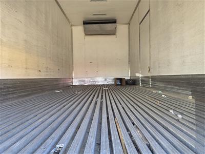 2016 International 4300