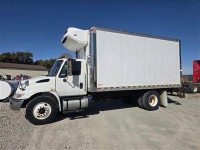 2016 International 4300