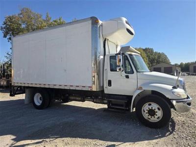 2016 International 4300