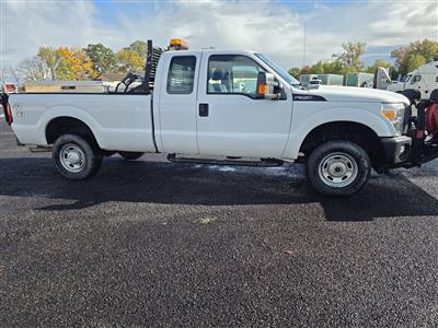 2015 Ford F350 XLT 4x4