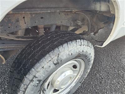 2015 Ford F350 XLT 4x4