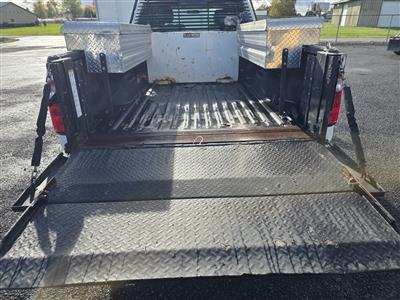 2015 Ford F350 XLT 4x4