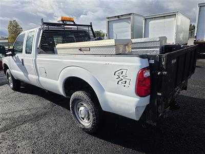 2015 Ford F350 XLT 4x4