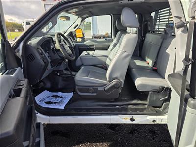 2015 Ford F350 XLT 4x4