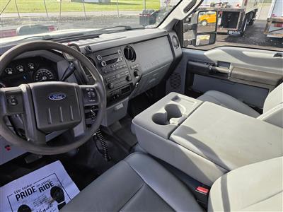 2015 Ford F350 XLT 4x4