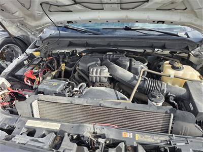 2015 Ford F350 XLT 4x4