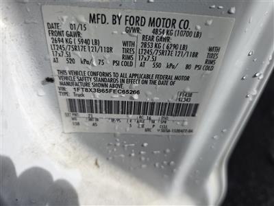 2015 Ford F350 XLT 4x4