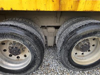 1995 Kenworth T800
