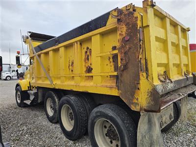 1995 Kenworth T800